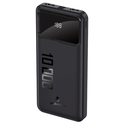Volkano Punch Series 10000mah Power Bank