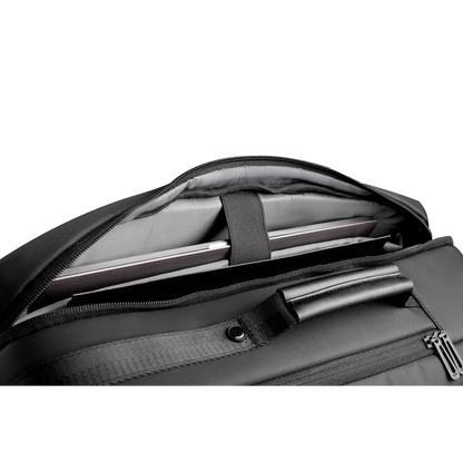Kingsons Urban Series Smart 15.6" Laptop Backpack - Black
