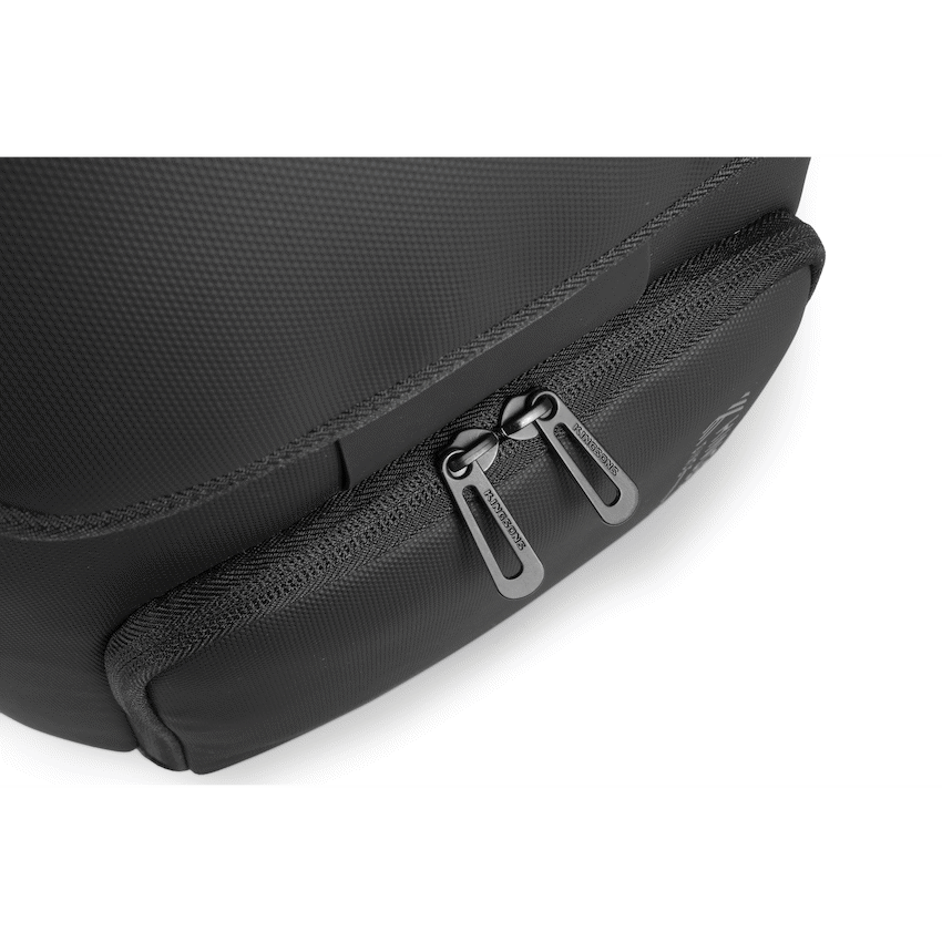 Kingsons Concise Business Backpack - Black