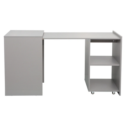 Adaptive Desk - Grey