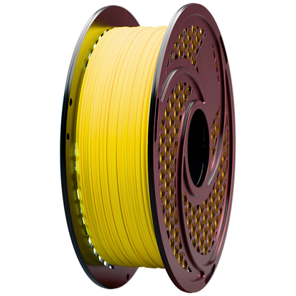 SA Filament PLA Hyper Filament 1kg - Yellow