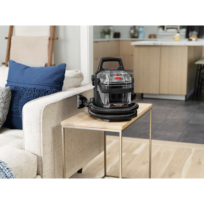 BISSELL SpotClean Pro Turbo (Order in Qty of 1)