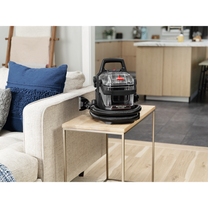 BISSELL SpotClean Pro Turbo (Order in Qty of 1)