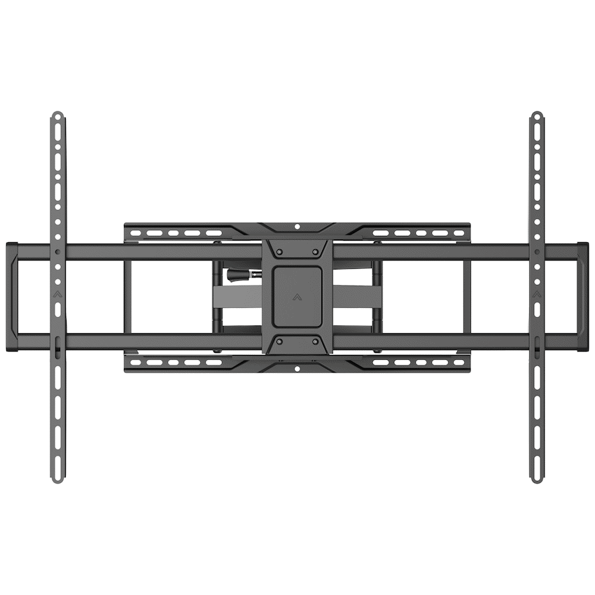 Ellies Solid Series Heavy Duty Full Motion TV Wall Mount 50" -105"