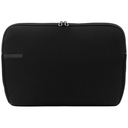 Volkano Wrap Series Laptop Sleeve 15.6" - Black
