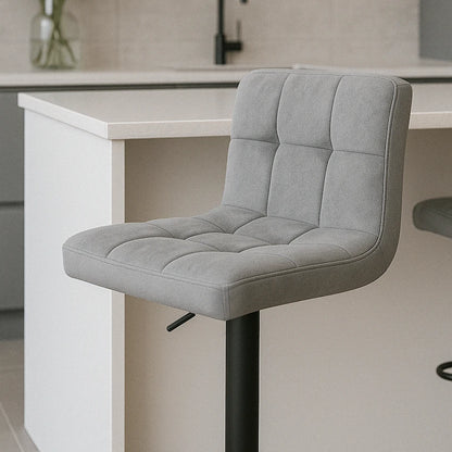 Forest Barstool Grey