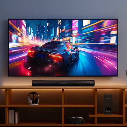 VolkanoX Empire 2.1 Soundbar