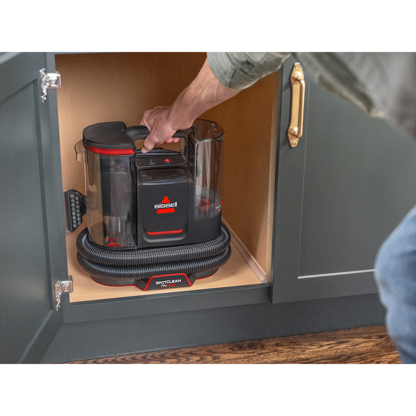 BISSELL SpotClean TruHeat (Order in Qty of 1)