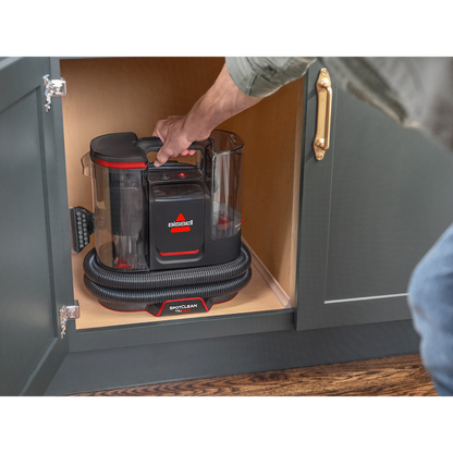 BISSELL SpotClean TruHeat (Order in Qty of 1)