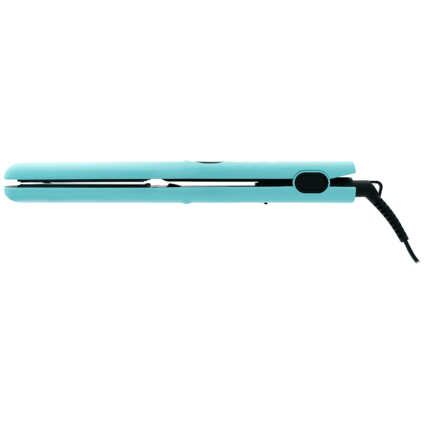 Carmen Colours LED Wide Plate Hair Straightener