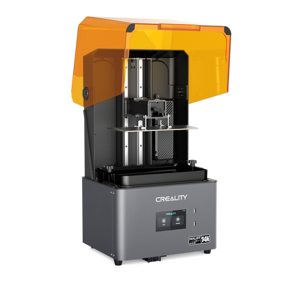 Creality Halot Mage S Resin 3D Printer 223x126x230