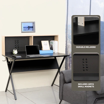 Corin Office Desk