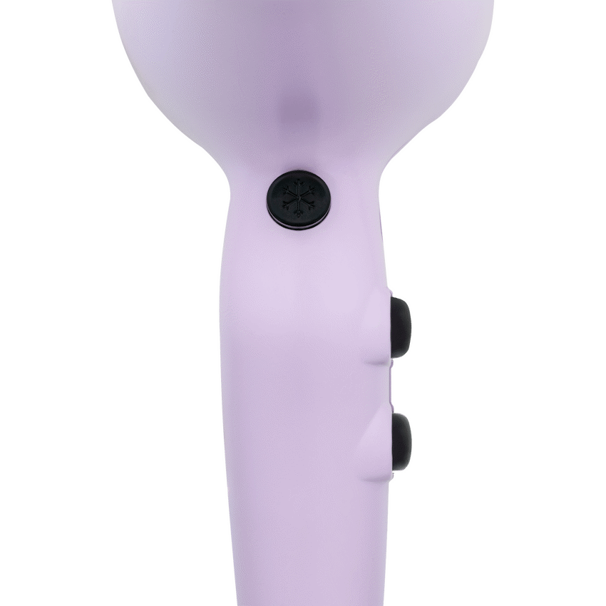 Carmen Colours 2200w AC Hair Dryer
