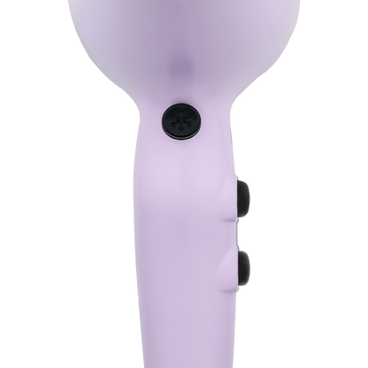 Carmen Colours 2200w AC Hair Dryer