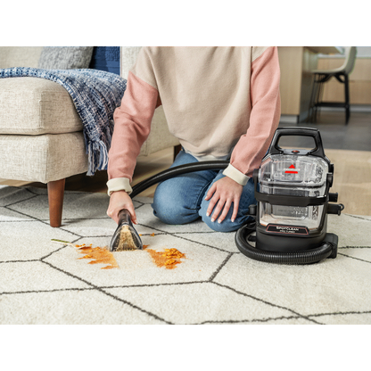 BISSELL SpotClean Pro Turbo (Order in Qty of 1)
