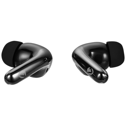 Volkano Soundshield TWS Earphones with ANC & ENC - Black