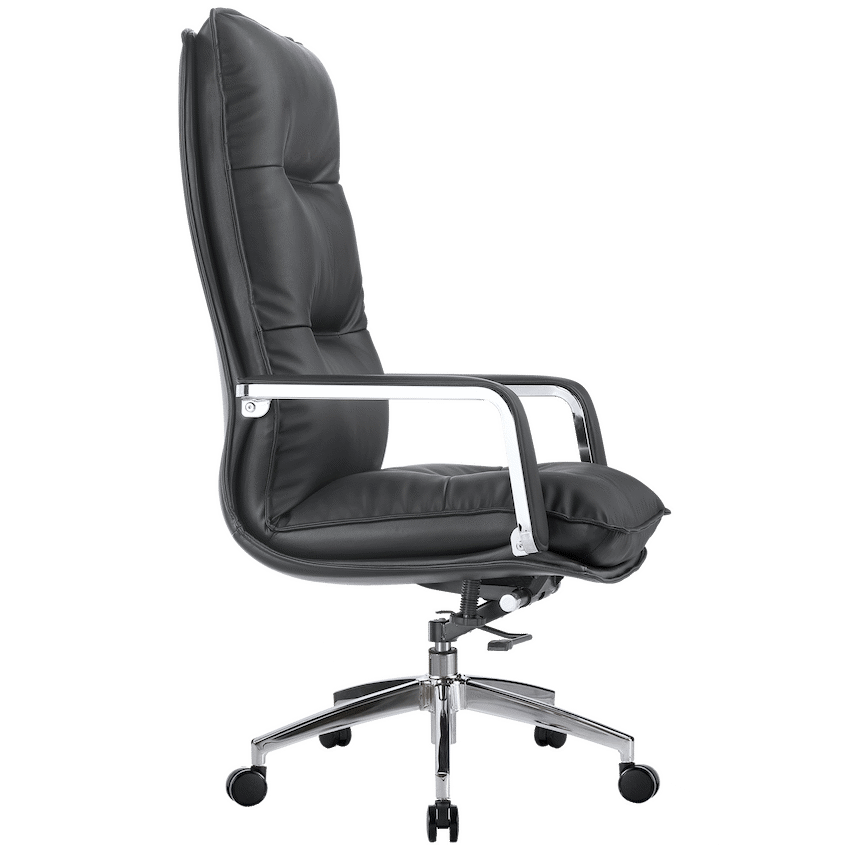 Everfurn Mammoth High-Back Chair
