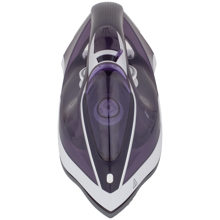 Boden Stark Ceramic Steam Iron - Purple