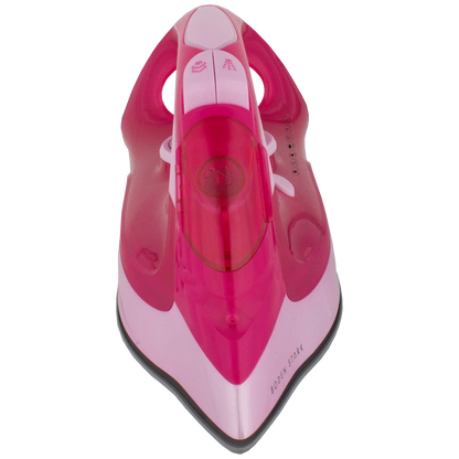 Boden Stark 2600W Ceramic Steam Iron - Pink