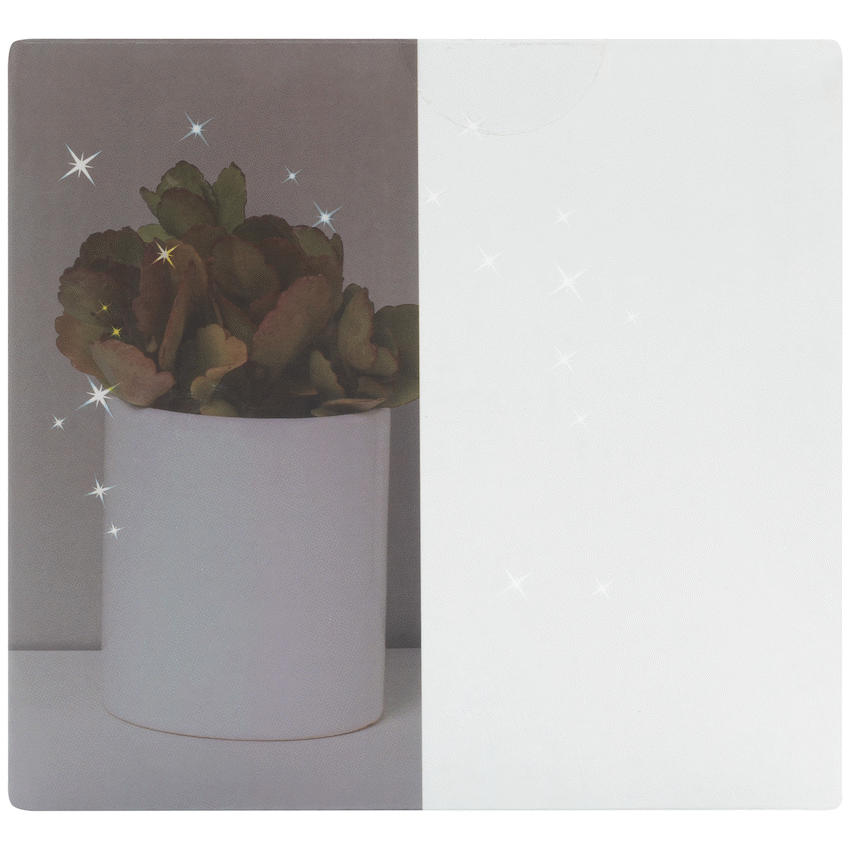 Volkano Galactic Mini Moon LED Mood Light - Battery Operated