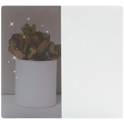 Volkano Galactic Mini Moon LED Mood Light - Battery Operated