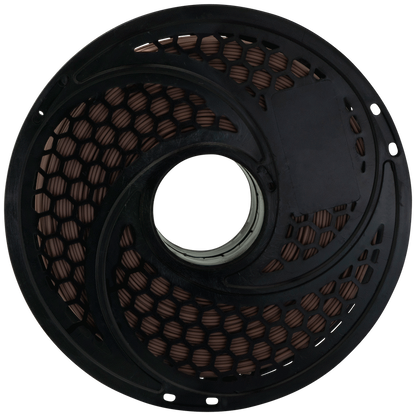 SA Filament Silk PLA Plus Filament 1kg - Brown