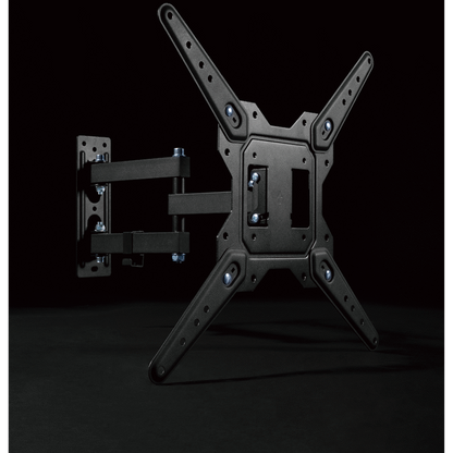 Ellies Solid series Full Motion Single Arm Tv Wall Mount For 23" - 55" TVs