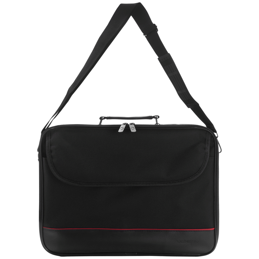 Volkano Industrial Series Shoulder Bags - Black
