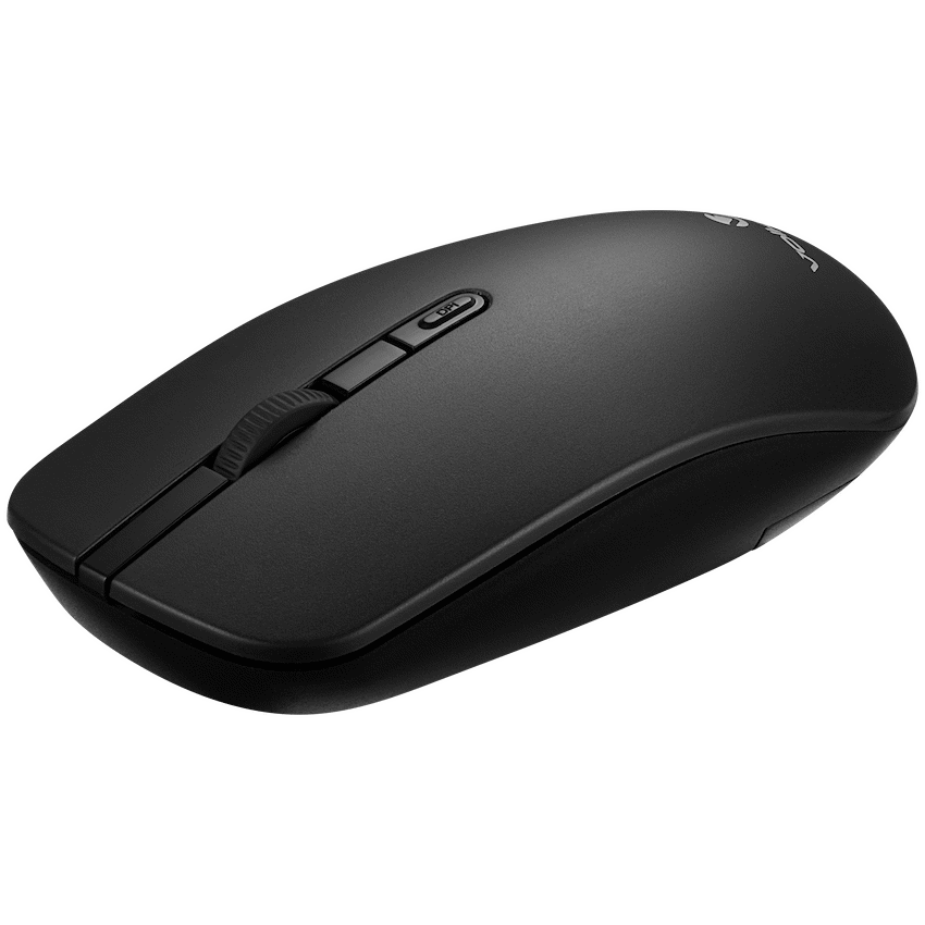 Volkano Opal Series Wireless Keyboard and Mouse Combo
