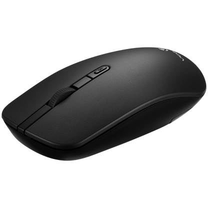 Volkano Opal Series Wireless Keyboard and Mouse Combo