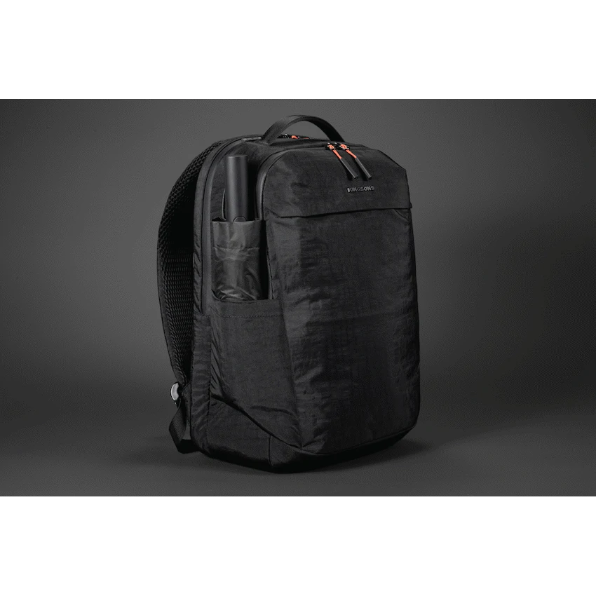 Kingsons Urban Ride Lite Backpack Black