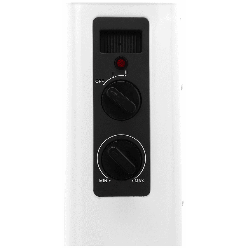 Elektra Convection Heater