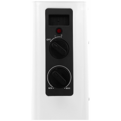 Elektra Convection Heater