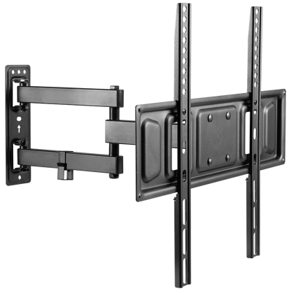 Ellies Solid series Full Motion Single Arm Mount 32"-65"TVs