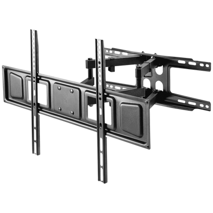 Ellies Solid series Full Motion Double Arm Mount 37"-86"TVs