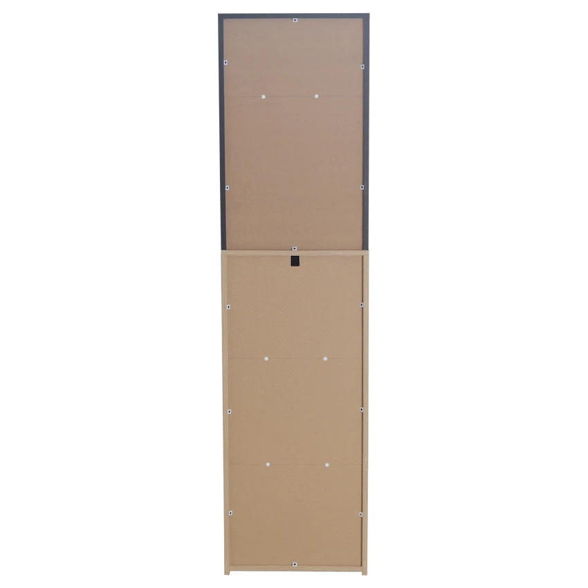 Everfurn Zoe Bar Unit
