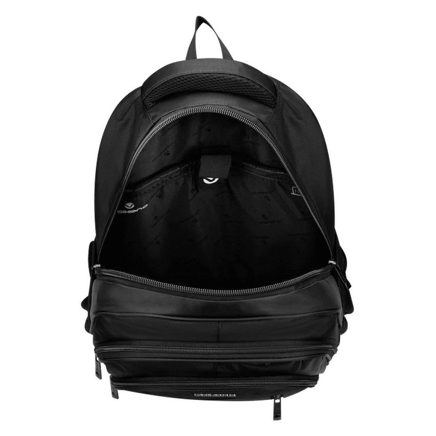 Volkano Spectre 15.6" Laptop Backpack - Black