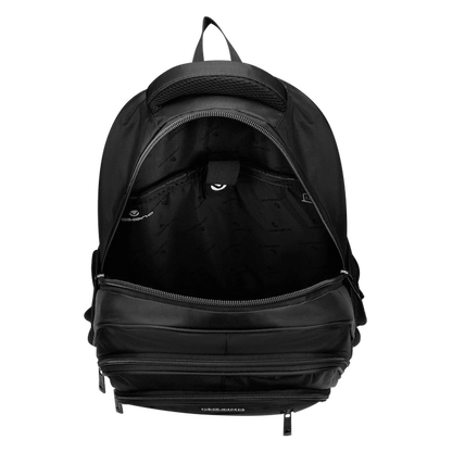 Volkano Spectre 15.6" Laptop Backpack - Black
