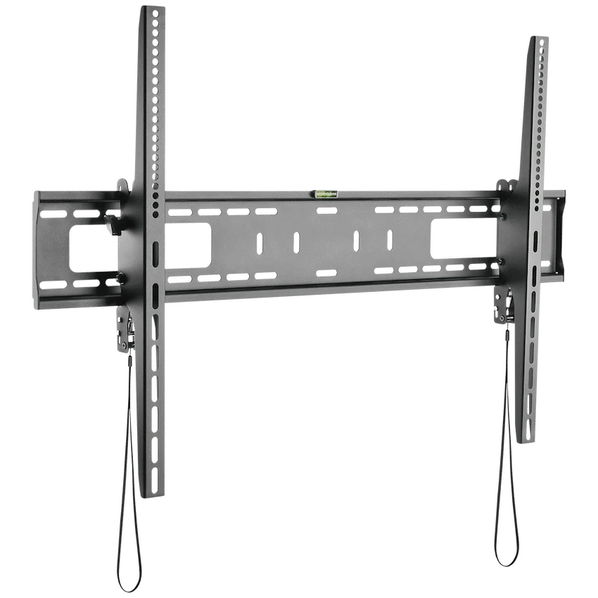 Volkano Steel Series Heavy Duty Tilt TV Wall Mount  60" - 100" TVs