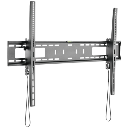 Volkano Steel Series Heavy Duty Tilt TV Wall Mount  60" - 100" TVs