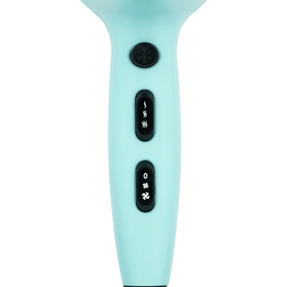 Carmen Colours 2200w DC Hairdryer