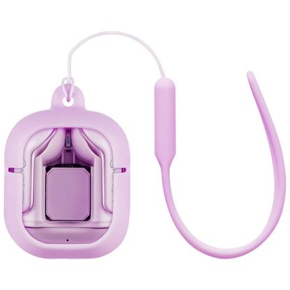 Amplify Lumina Series TWS Earphones - Purple