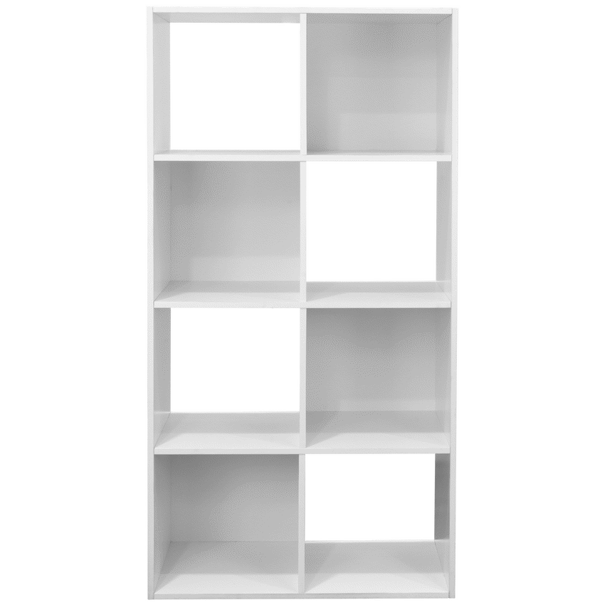 Everfurn Octo Bookshelf