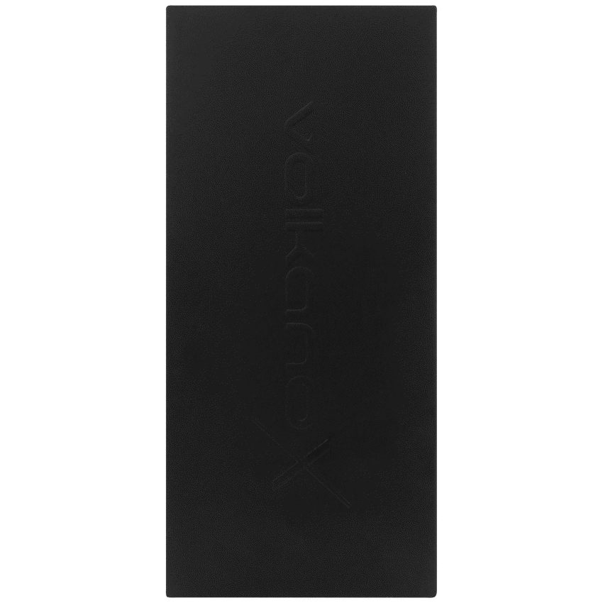 VolkanoX Titan Series - 20 000 mAh - Power Bank with retractable Type-C Cable with Flashlight