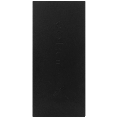 VolkanoX Titan Series - 20 000 mAh - Power Bank with retractable Type-C Cable with Flashlight