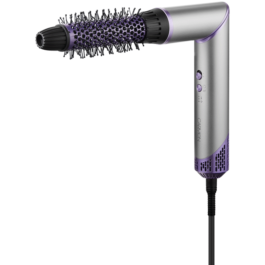 Carmen Multi-Style Hot Air Brush