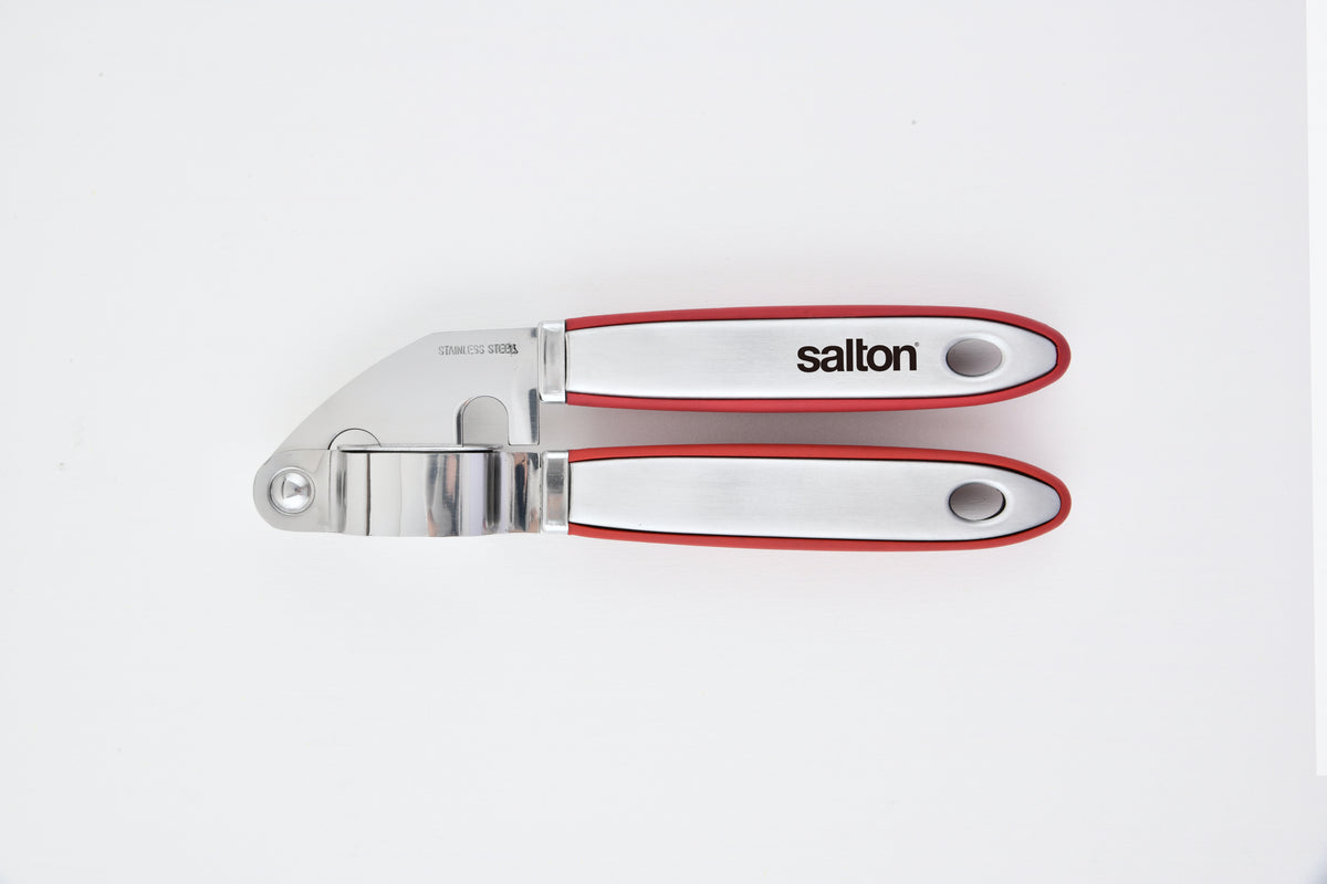 SALGP11 SALTON GARLIC PRESS