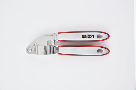 SALGP11 SALTON GARLIC PRESS