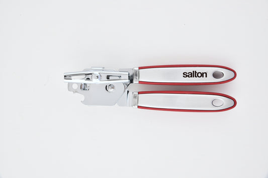 SALTON CAN OPENER
