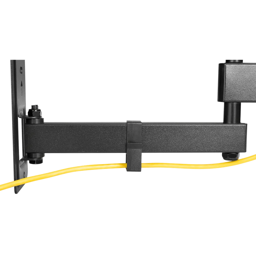 Ellies Solid series Full Motion Single Arm Mount 32"-65"TVs